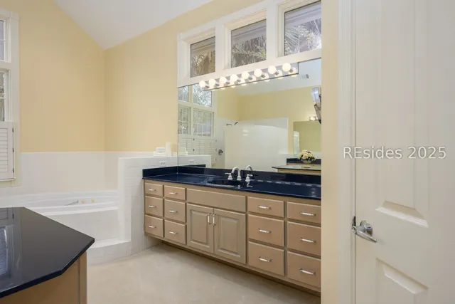 $939,000 | 25 Sugar Mill Drive, Okatie, SC 29909