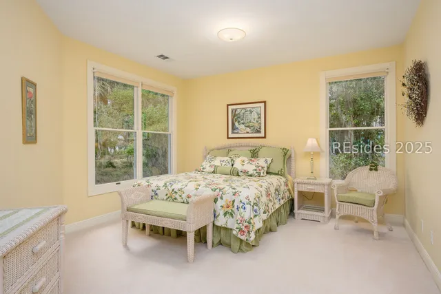 $939,000 | 25 Sugar Mill Drive, Okatie, SC 29909