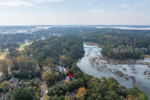 $939,000 | 25 Sugar Mill Drive, Okatie, SC 29909