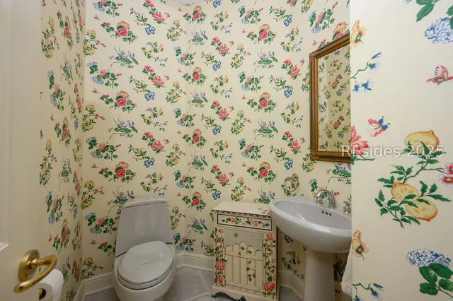 $939,000 | 25 Sugar Mill Drive, Okatie, SC 29909