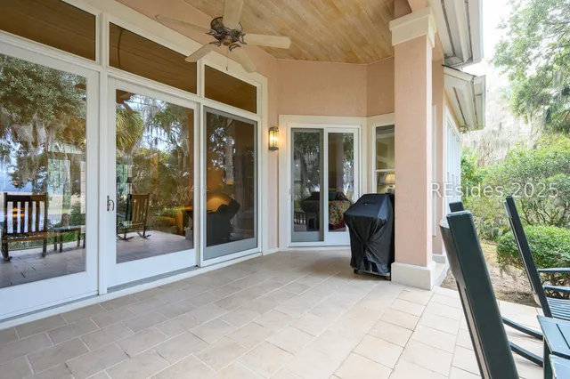 $939,000 | 25 Sugar Mill Drive, Okatie, SC 29909