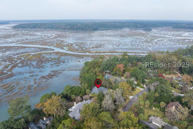 $939,000 | 25 Sugar Mill Drive, Okatie, SC 29909