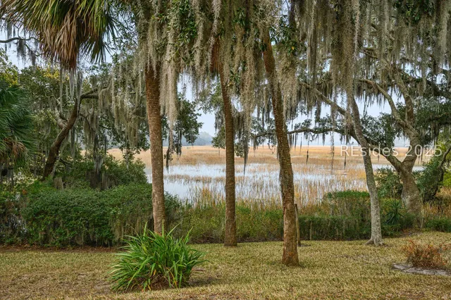 $939,000 | 25 Sugar Mill Drive, Okatie, SC 29909