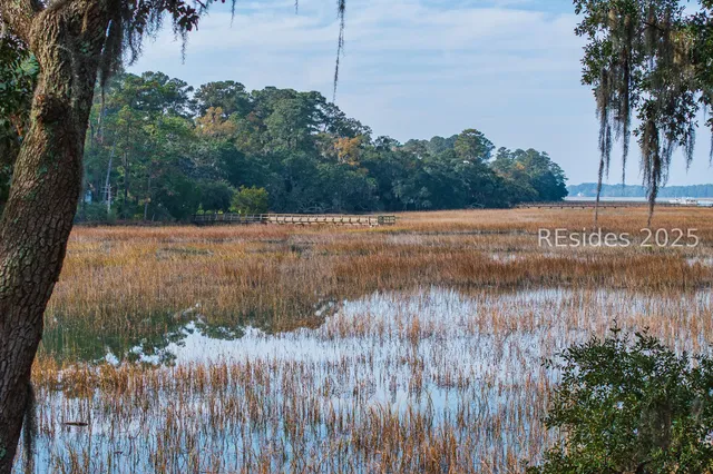 $939,000 | 25 Sugar Mill Drive, Okatie, SC 29909