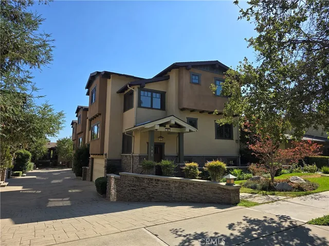 $4,850 | 110 Esperanza Avenue, Sierra Madre, CA 91024