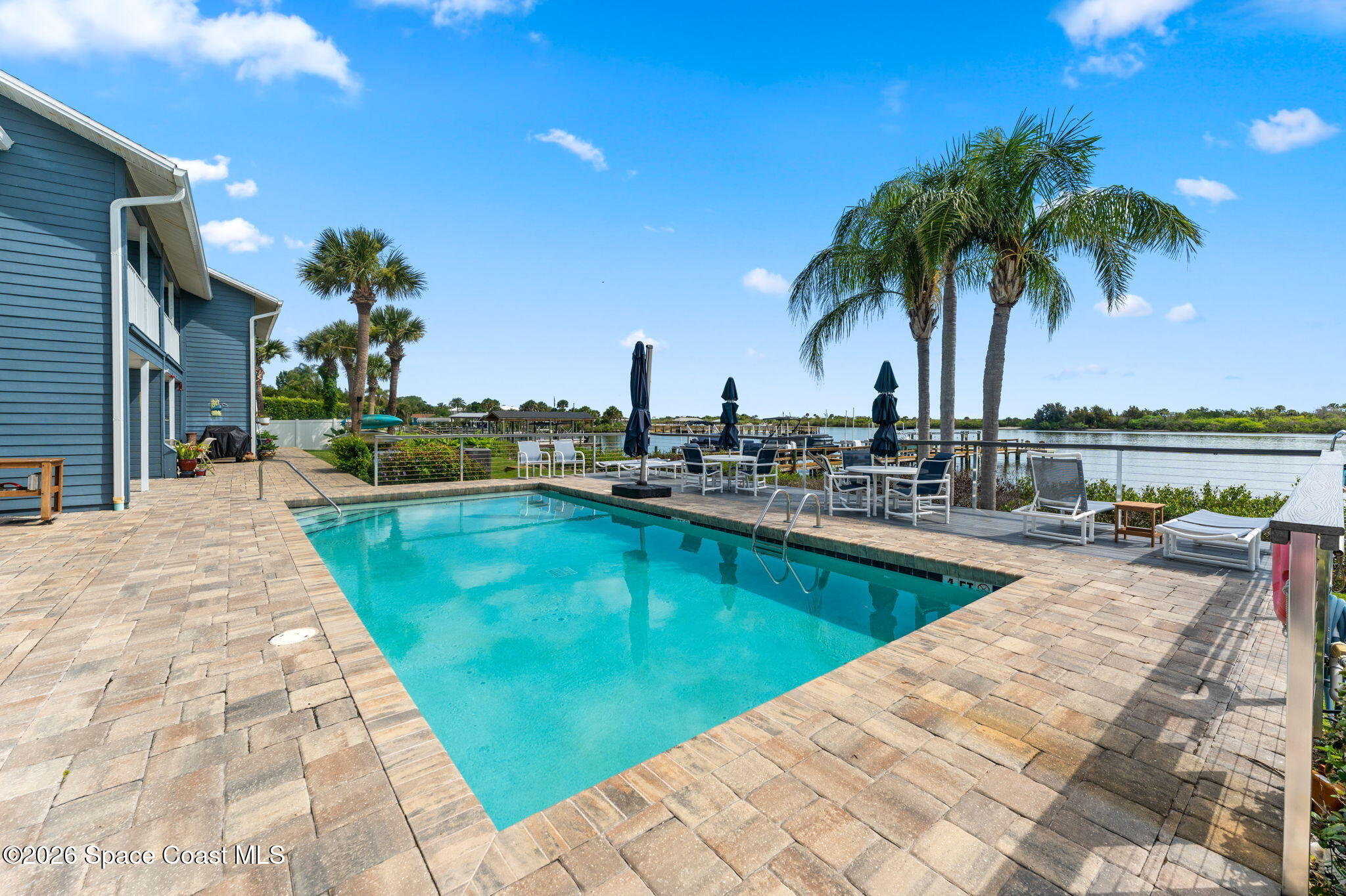 1909 South Riverside Drive, Unit 10 Edgewater, FL 32141 - Photo 32 of 50 33-web-or-mls-1909 S Riverside Dr 10-32