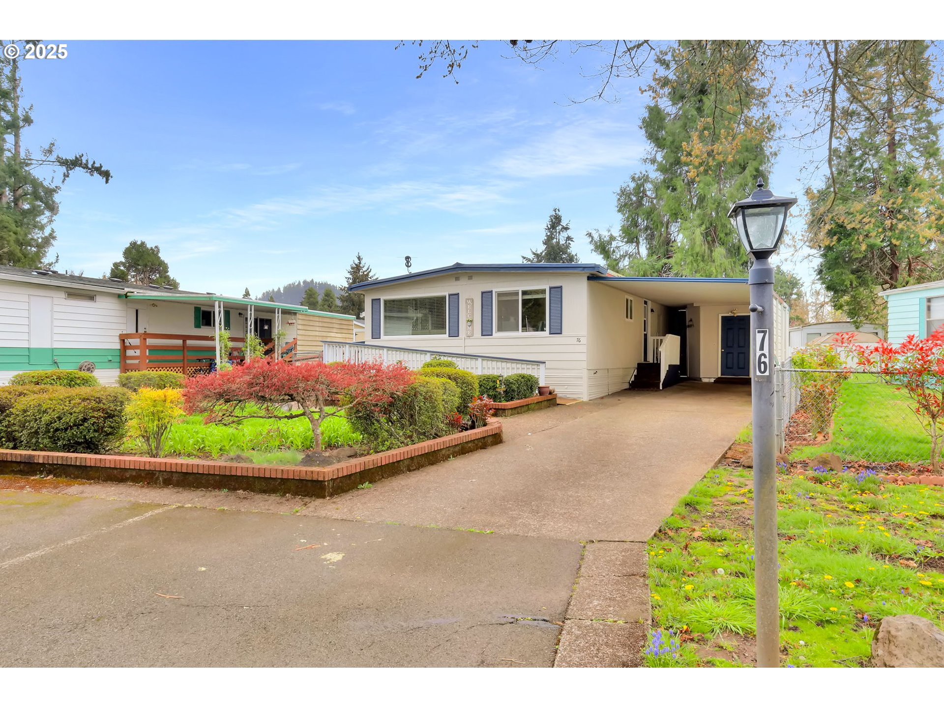 1125 58th Street, Unit 76 Springfield, OR 97478 - Photo 1 of 34 Gallery Image 1