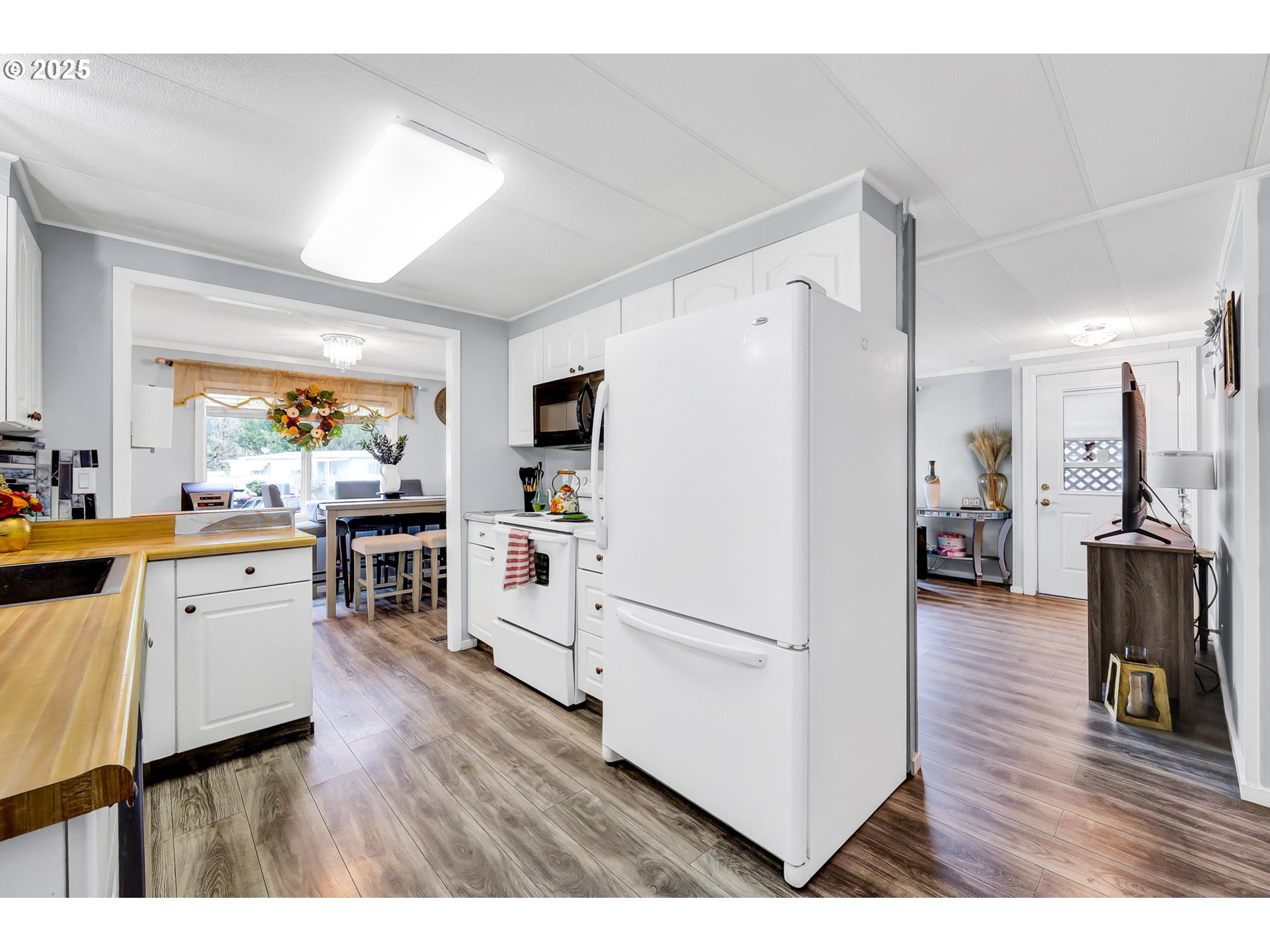 1125 58th Street, Unit 76 Springfield, OR 97478 - Photo 17 of 34 Gallery Image 17