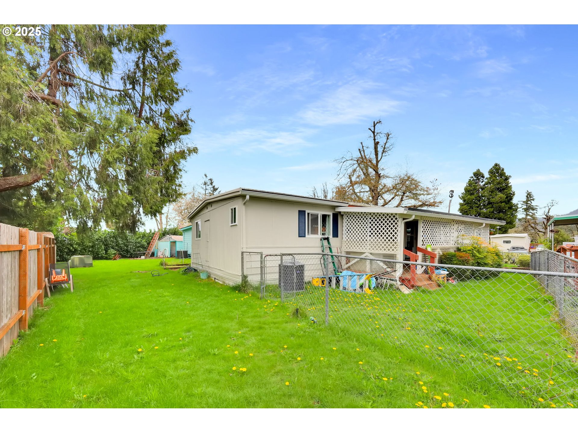 1125 58th Street, Unit 76 Springfield, OR 97478 - Photo 30 of 34 Gallery Image 30