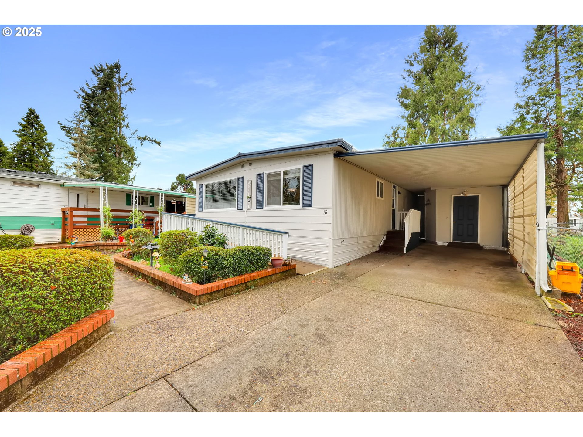 1125 58th Street, Unit 76 Springfield, OR 97478 - Photo 3 of 34 Gallery Image 3