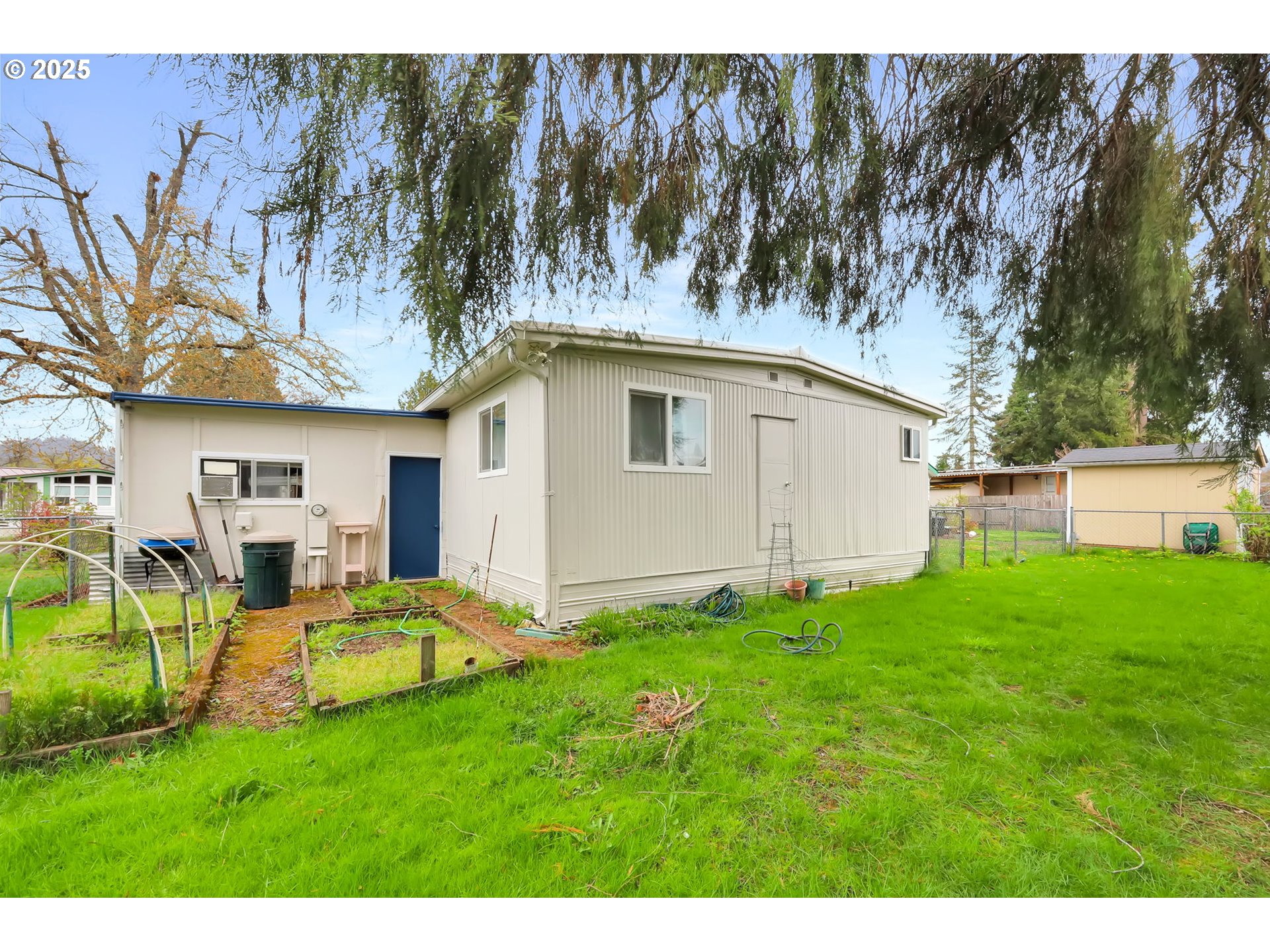 1125 58th Street, Unit 76 Springfield, OR 97478 - Photo 32 of 34 Gallery Image 32