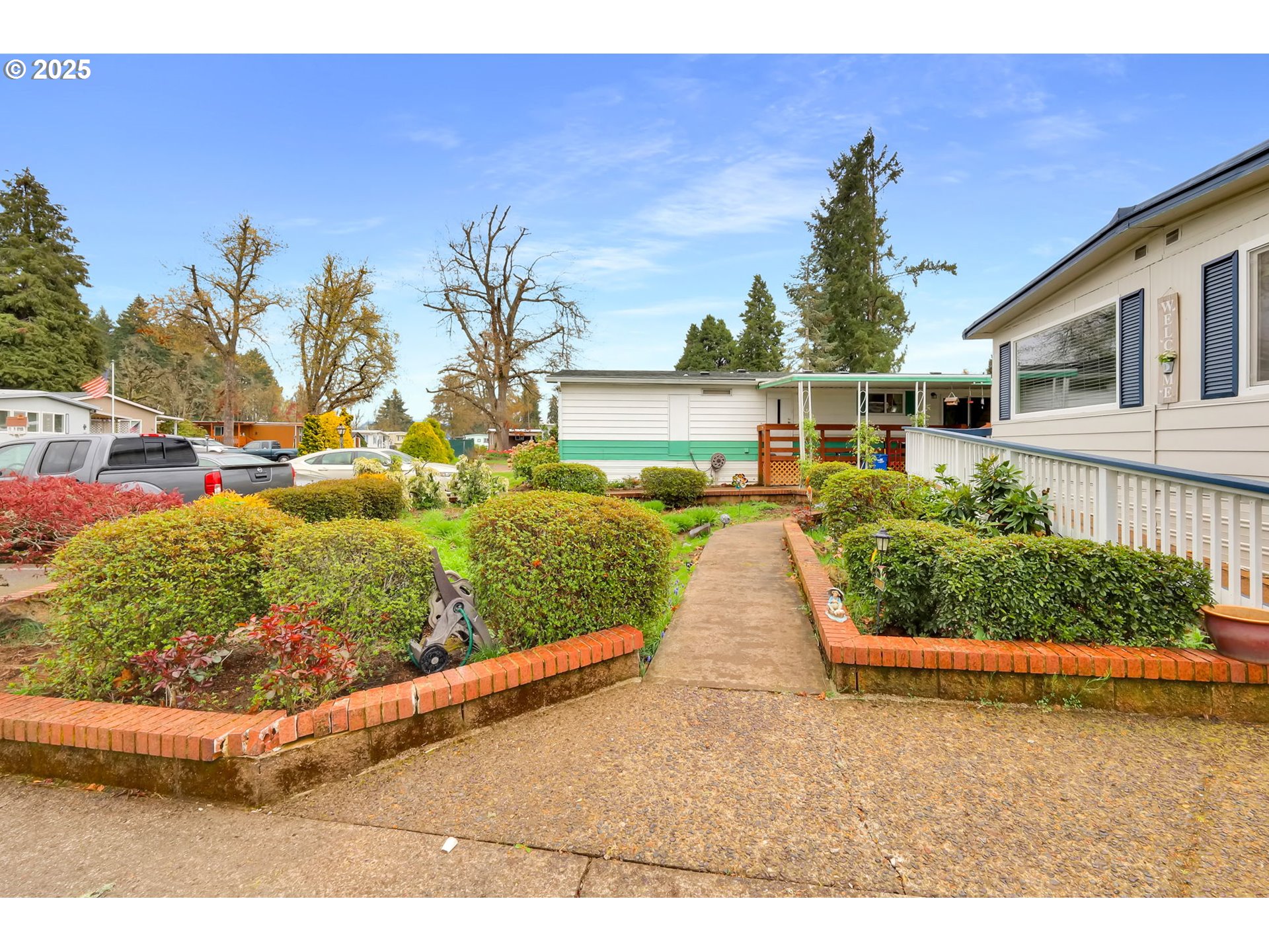 1125 58th Street, Unit 76 Springfield, OR 97478 - Photo 4 of 34 Gallery Image 4