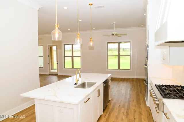 $642,000 | 129 Genoa Drive, Madison, MS 39110