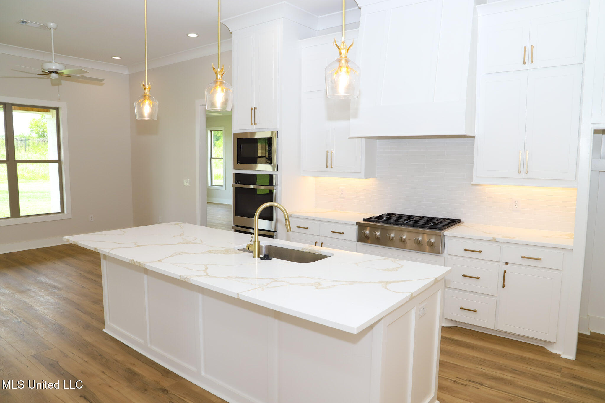 129 Genoa Drive Madison, MS 39110 - Photo 8 of 22 IMG_8041