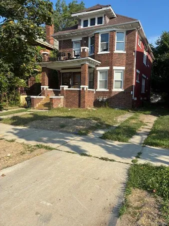 $1,050 | 4045 Virginia Park Street, Detroit, MI 48204