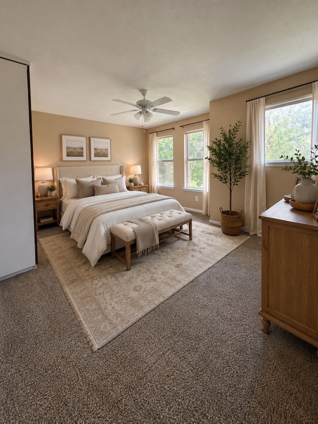 13115 Ridgewood Knoll Lane Houston, TX 77047 - Photo 27 of 46
