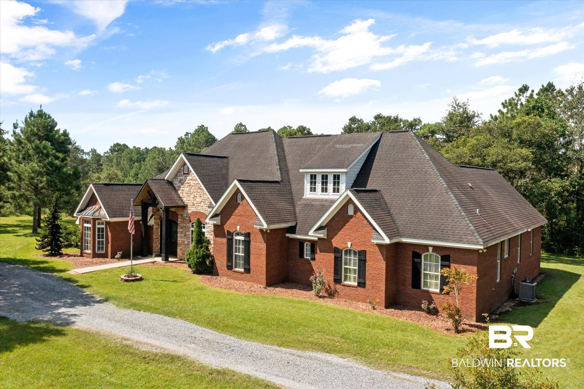 25265 Newport Road Robertsdale, AL 36567 - Photo 1 of 43