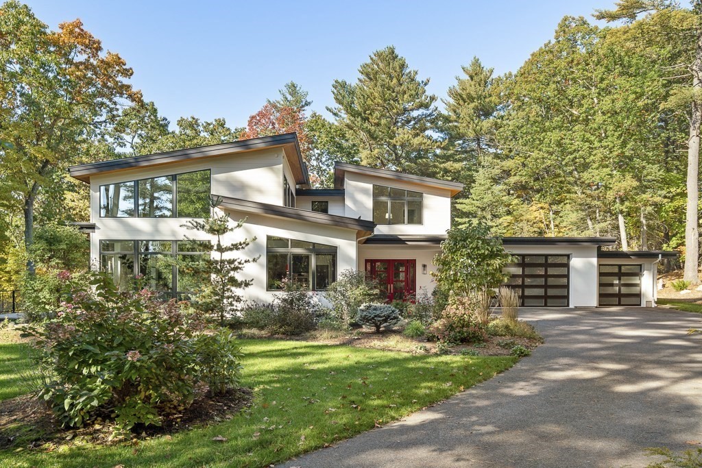 58 Weston Road Lincoln, MA 01773 - Photo 1 of 42 Gallery Image 1