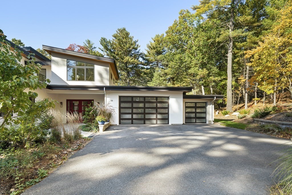 58 Weston Road Lincoln, MA 01773 - Photo 2 of 42 Gallery Image 2