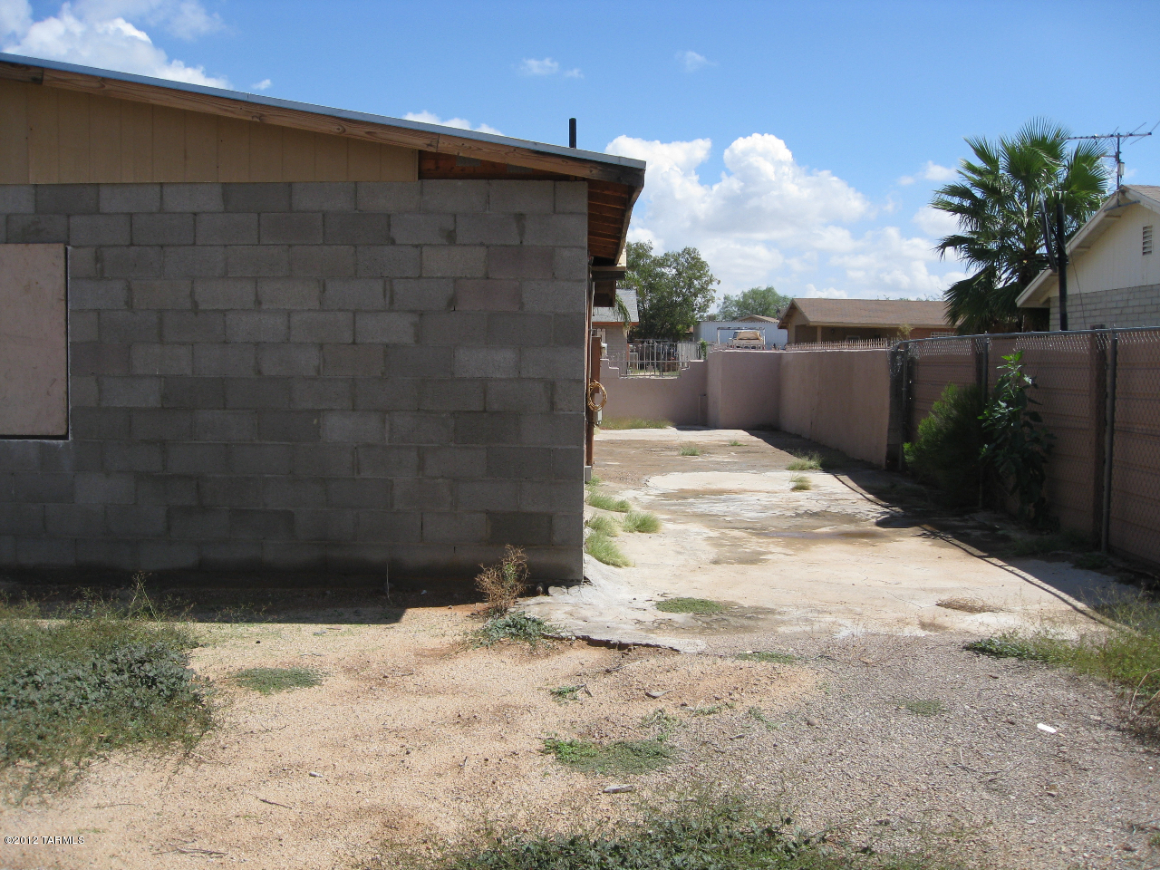 6690 South Draper Road Tucson, AZ 85757 - Photo 19 of 20
