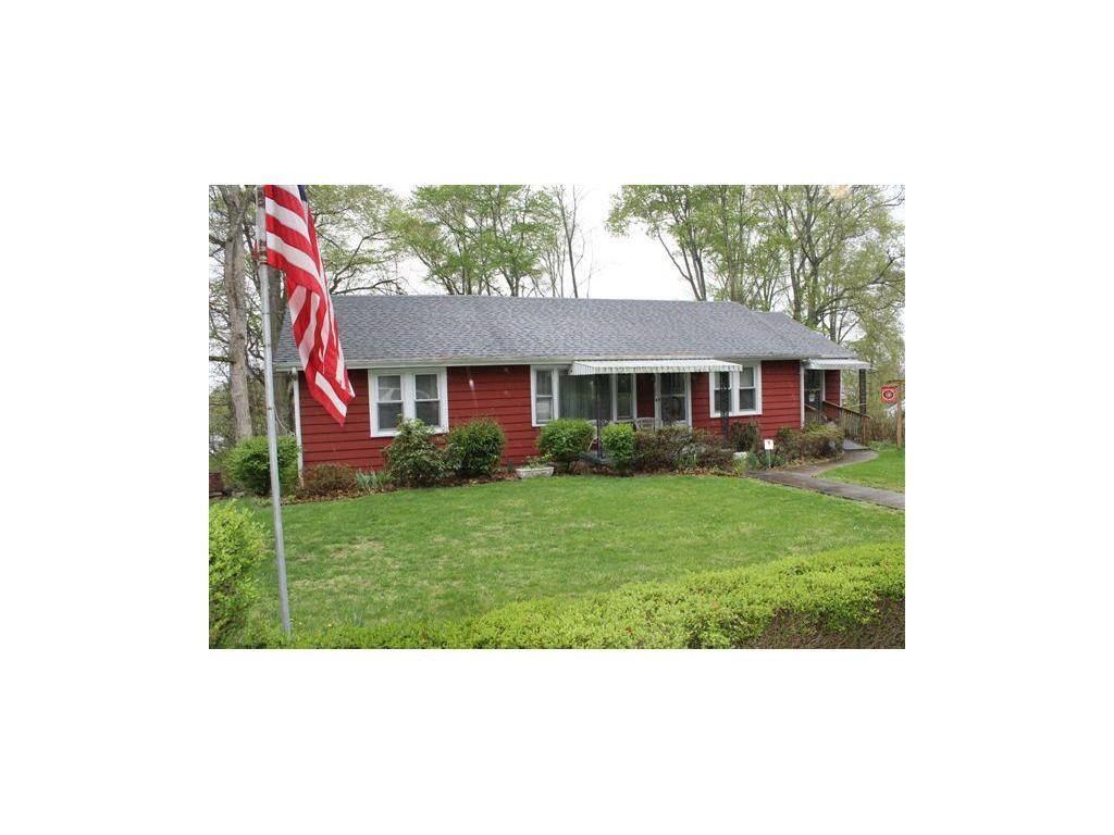 1540 Rock Rose Road Bristol, TN 37620 - Photo 1 of 15 Photo 1