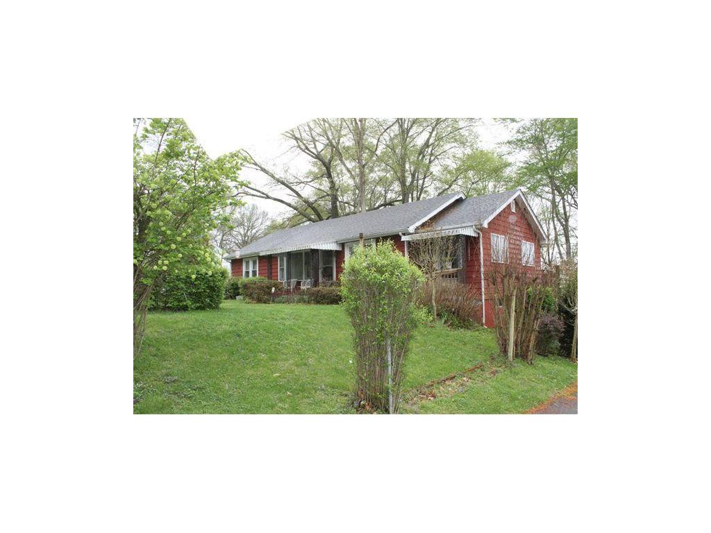 1540 Rock Rose Road Bristol, TN 37620 - Photo 14 of 15 Photo 14