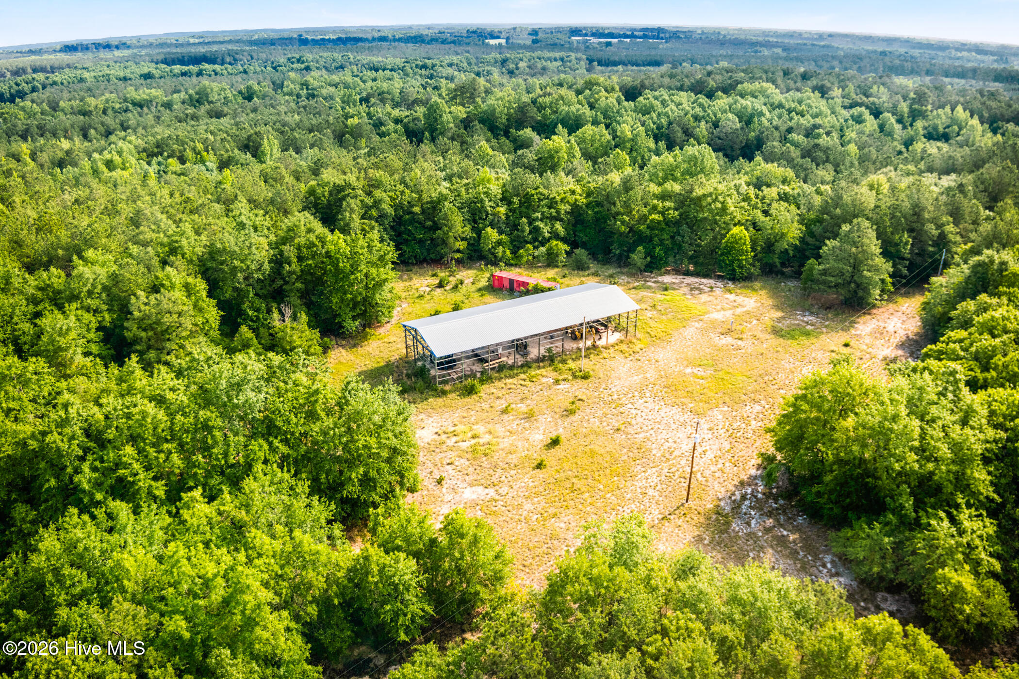 3232 Adams Road Morven, NC 28119 - Photo 4 of 18