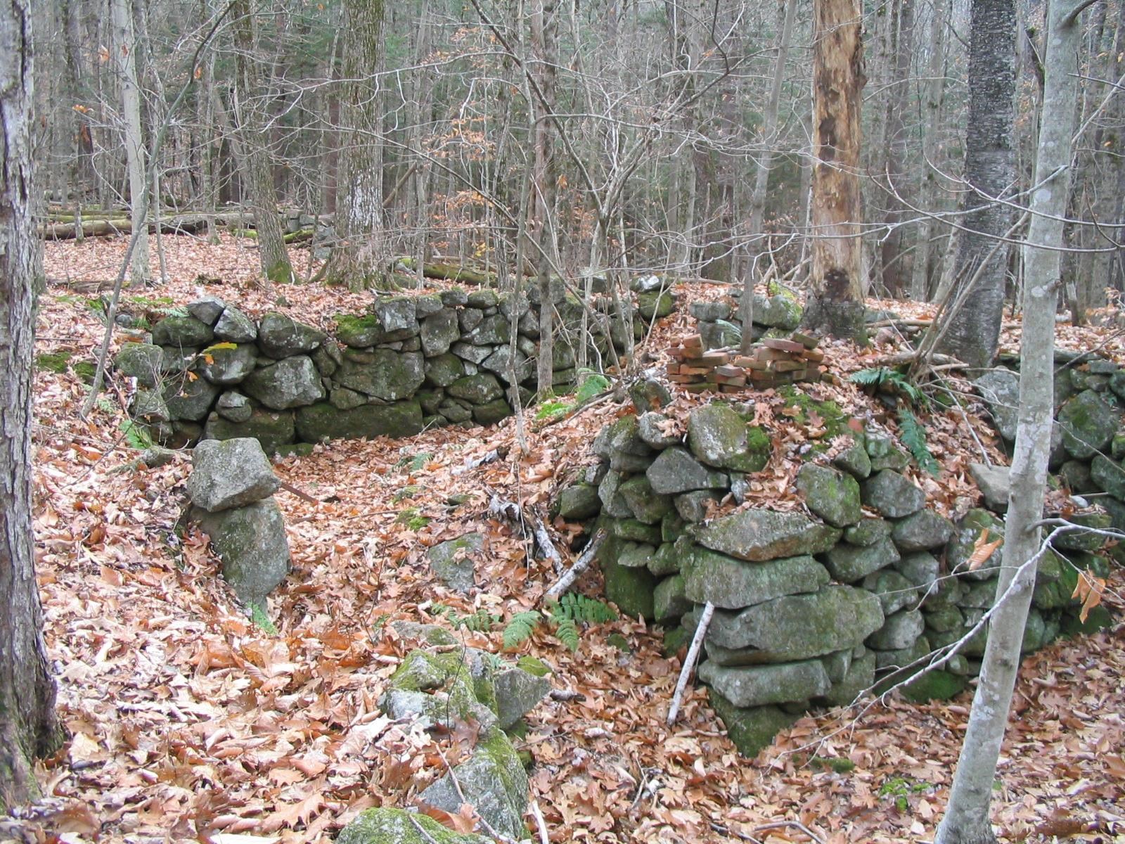 0 Old Chesham Road Nelson, NH 03457 - Photo 2 of 3