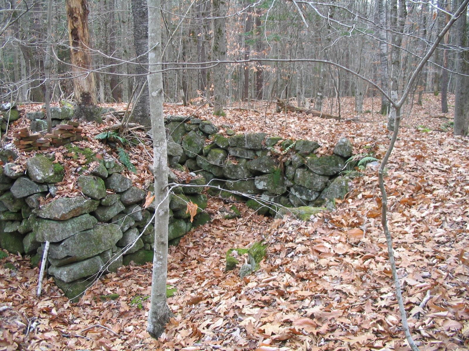 0 Old Chesham Road Nelson, NH 03457 - Photo 3 of 3