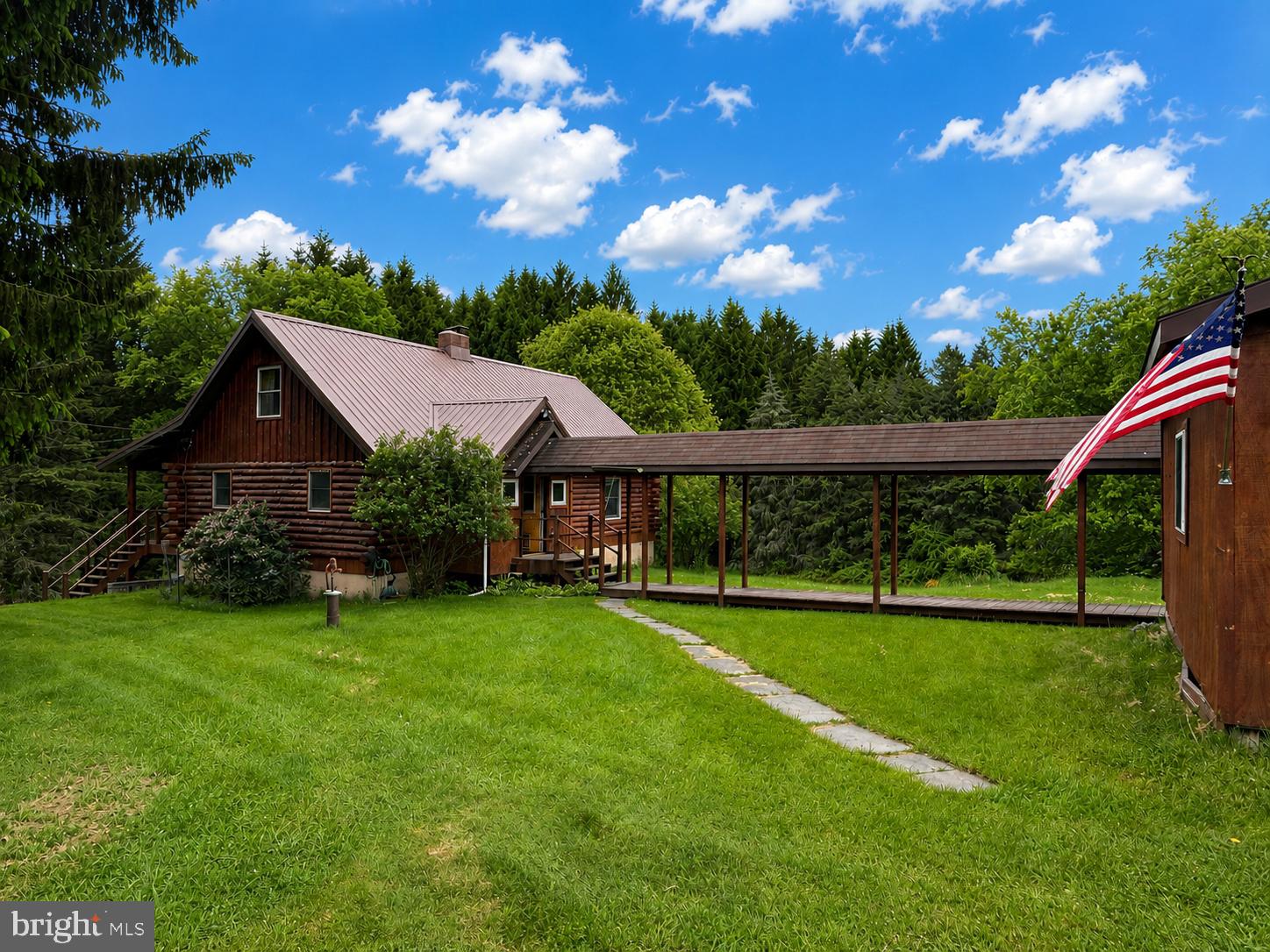 505 Scott Road Sabinsville, PA 16943 - Photo 9 of 72