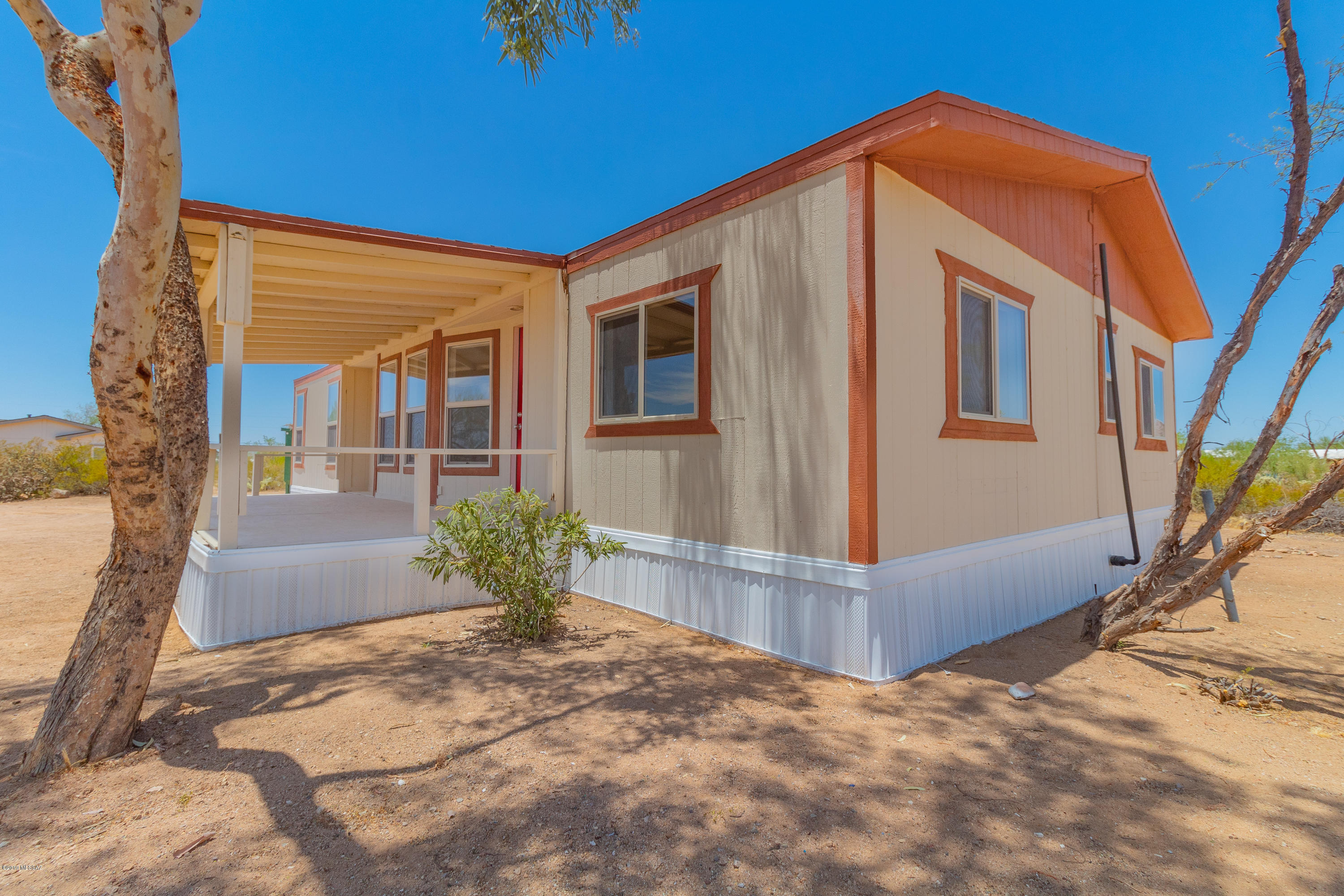 10928 West Ina Road Tucson, AZ 85743 - Photo 1 of 27 Gallery Image 1