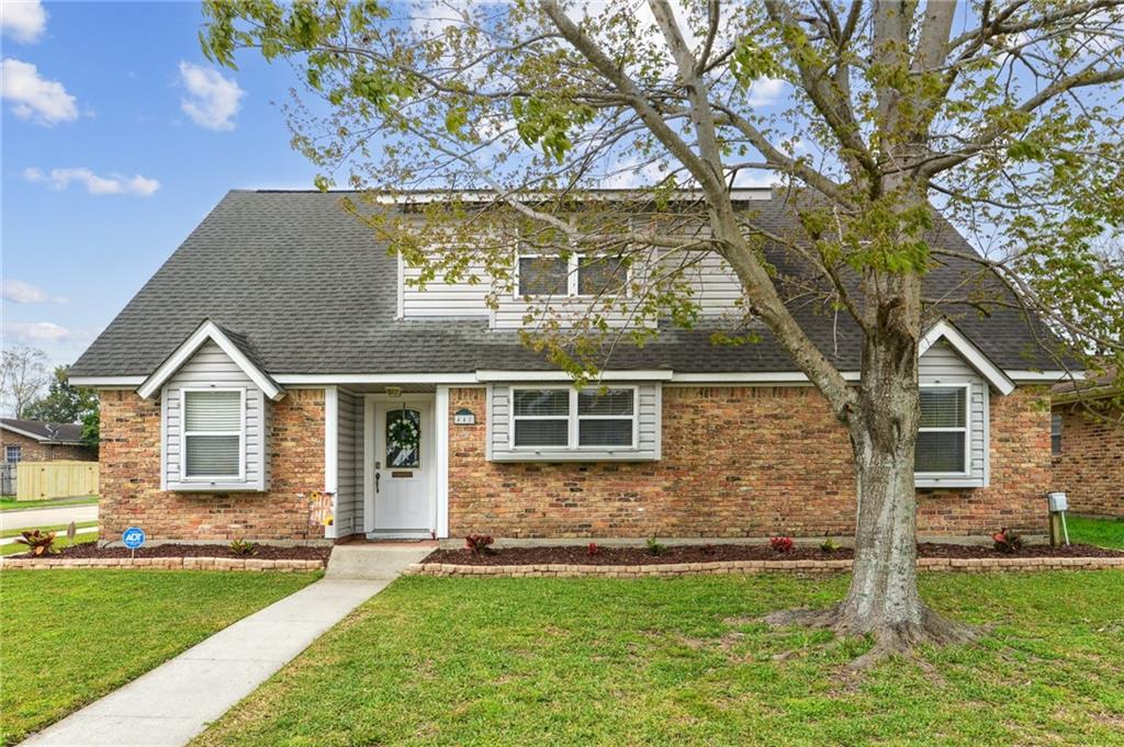 448 Lynnmeade Road Gretna, LA 70056 - Photo 1 of 25 Gallery Image 1