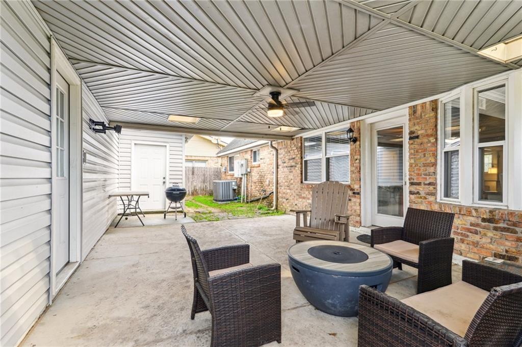 448 Lynnmeade Road Gretna, LA 70056 - Photo 21 of 25 Gallery Image 21