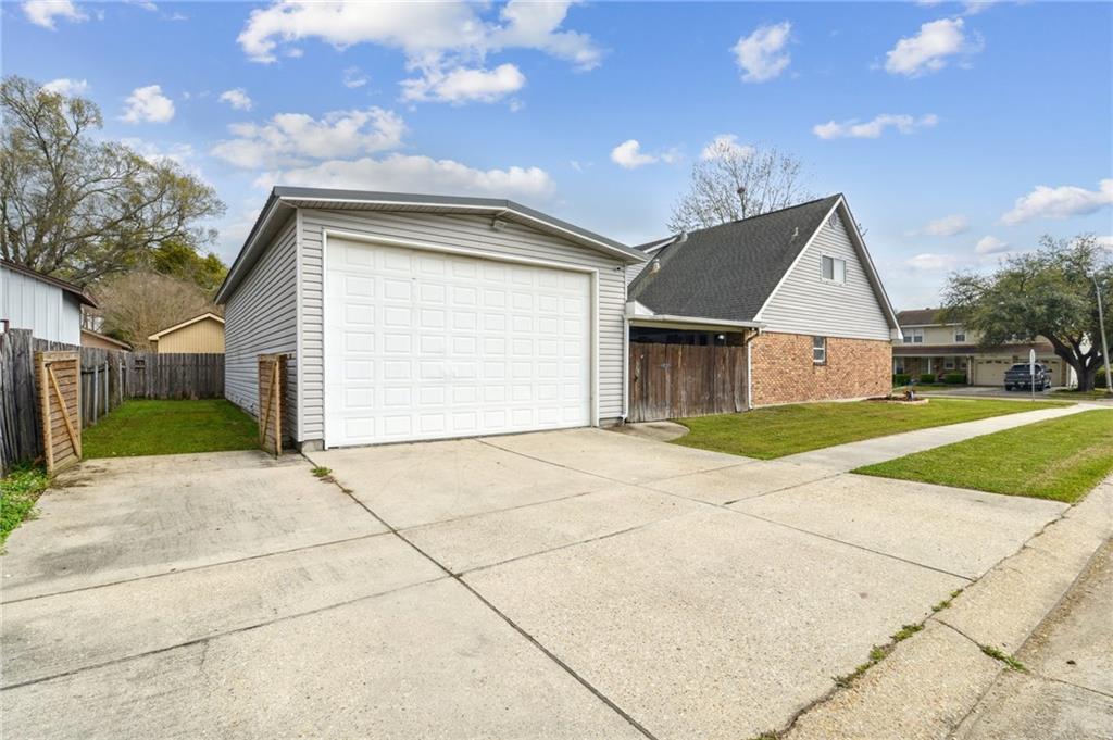 448 Lynnmeade Road Gretna, LA 70056 - Photo 24 of 25 Gallery Image 24