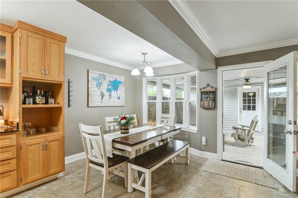 448 Lynnmeade Road Gretna, LA 70056 - Photo 7 of 25 Gallery Image 7