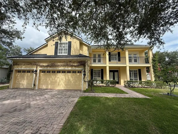 $5,600 | 3425 Turningwind Lane, Winter Garden, FL 34787
