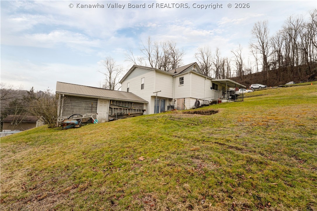 140 Roberts Road Dunbar, WV 25064 - Photo 24 of 28 Gallery Image 24