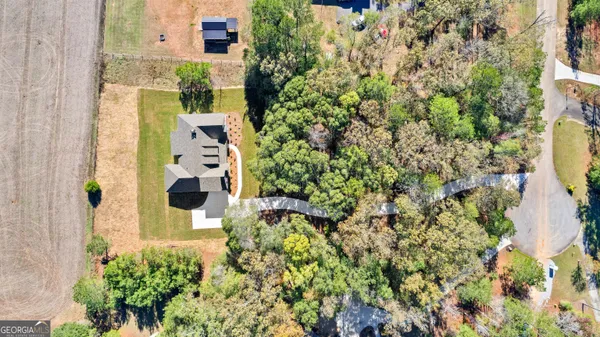 $604,914 | 30 Flint Farms Drive, Concord, GA 30206