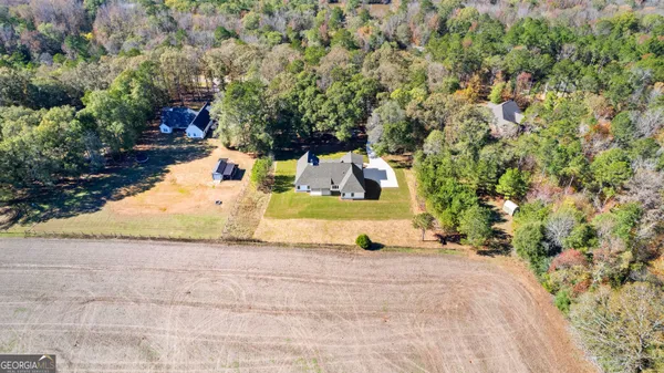 $604,914 | 30 Flint Farms Drive, Concord, GA 30206