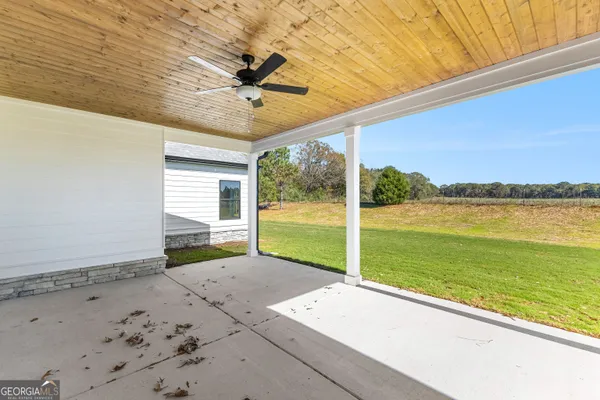 $604,914 | 30 Flint Farms Drive, Concord, GA 30206