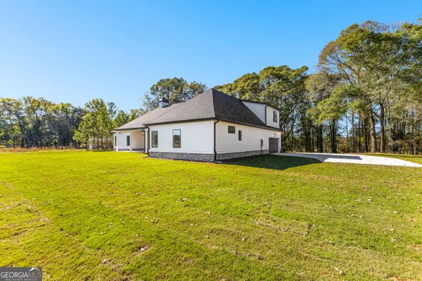 $604,914 | 30 Flint Farms Drive, Concord, GA 30206