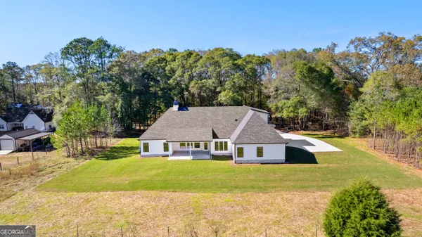 $604,914 | 30 Flint Farms Drive, Concord, GA 30206