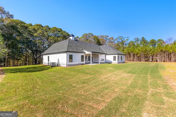 $604,914 | 30 Flint Farms Drive, Concord, GA 30206