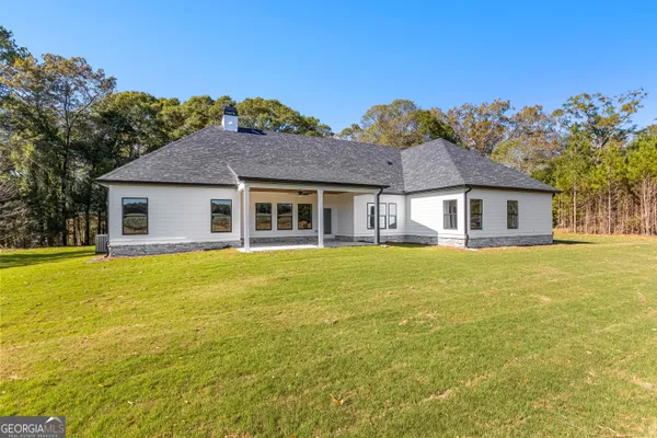 $604,914 | 30 Flint Farms Drive, Concord, GA 30206