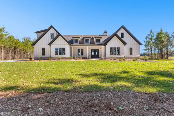 $604,914 | 30 Flint Farms Drive, Concord, GA 30206