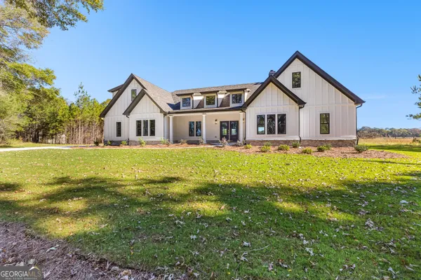 $604,914 | 30 Flint Farms Drive, Concord, GA 30206