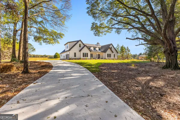 $604,914 | 30 Flint Farms Drive, Concord, GA 30206