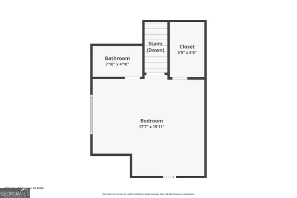 $604,914 | 30 Flint Farms Drive, Concord, GA 30206