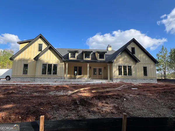 $604,914 | 30 Flint Farms Drive, Concord, GA 30206