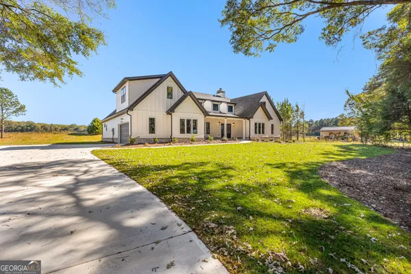 $604,914 | 30 Flint Farms Drive, Concord, GA 30206